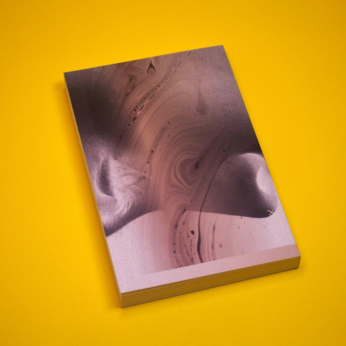Boek - Ik hoop dat je gedachten lief voor je blijven